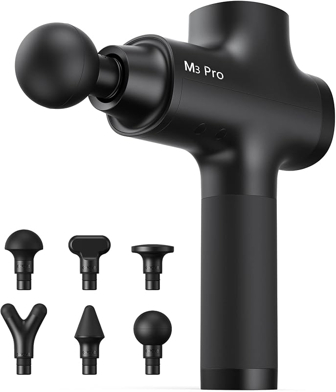 Theragun Mini vs Hypervolt Go 2: Best Portable Massage Gun V