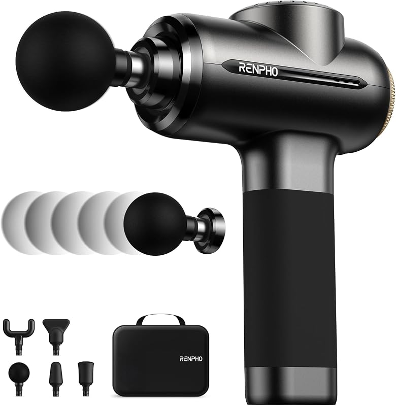 Common Massage Gun Buying Mistakes to Avoid: What Shoppers G