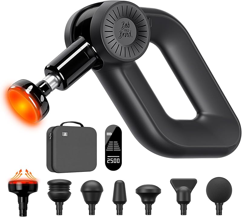 How to Use a Massage Gun Properly: Complete Beginner's Guide