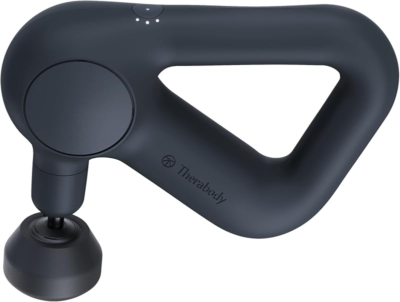 Bob and Brad C2 Massage Gun Review: Affordable Deep Tissue R