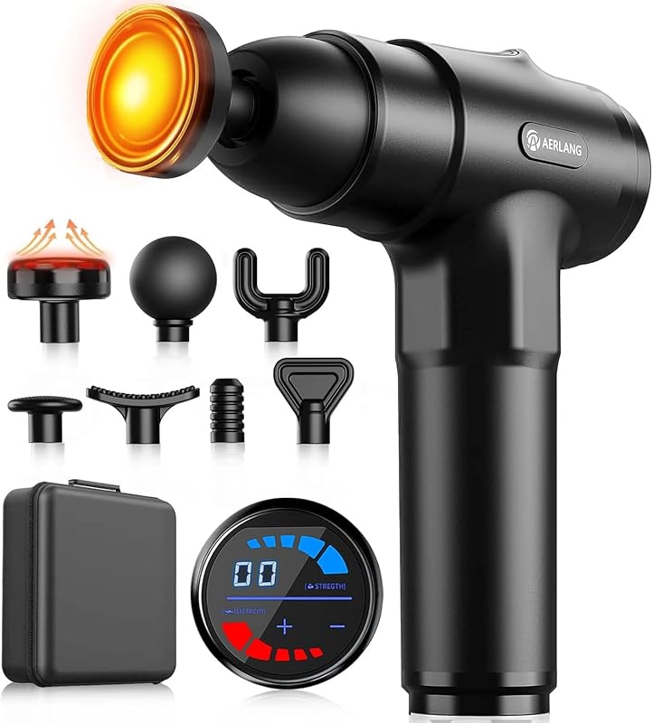 How to Choose a Massage Gun: Complete Buyer's Guide for 2026