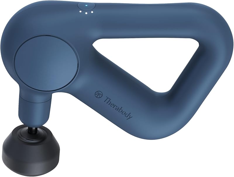 Ekrin B37 Massage Gun Review: Best Mid-Range Percussion Therapy Device?