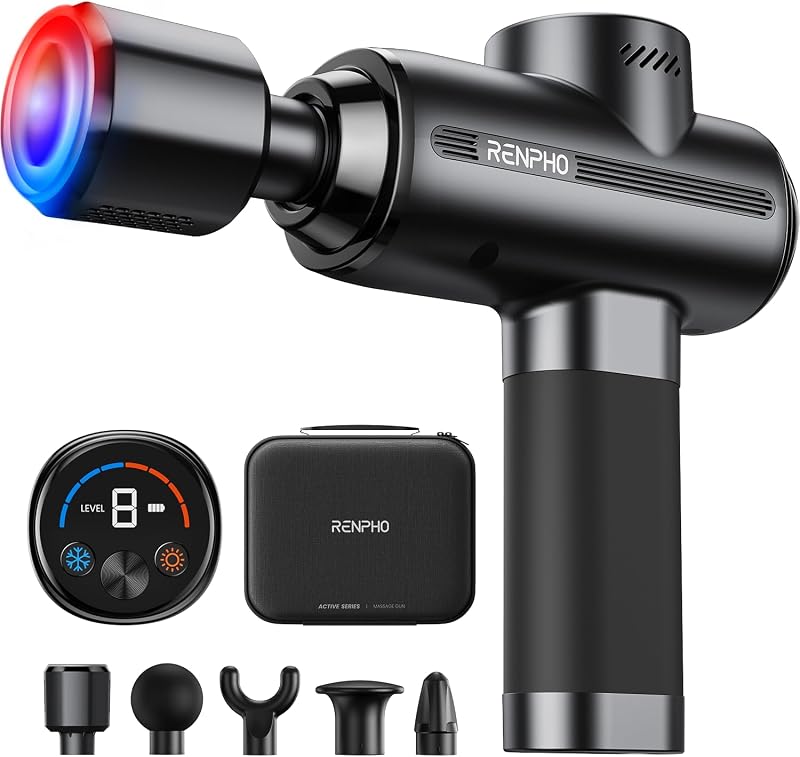 Theragun Pro vs Hypervolt 2 Pro: Which Percussion Massager W