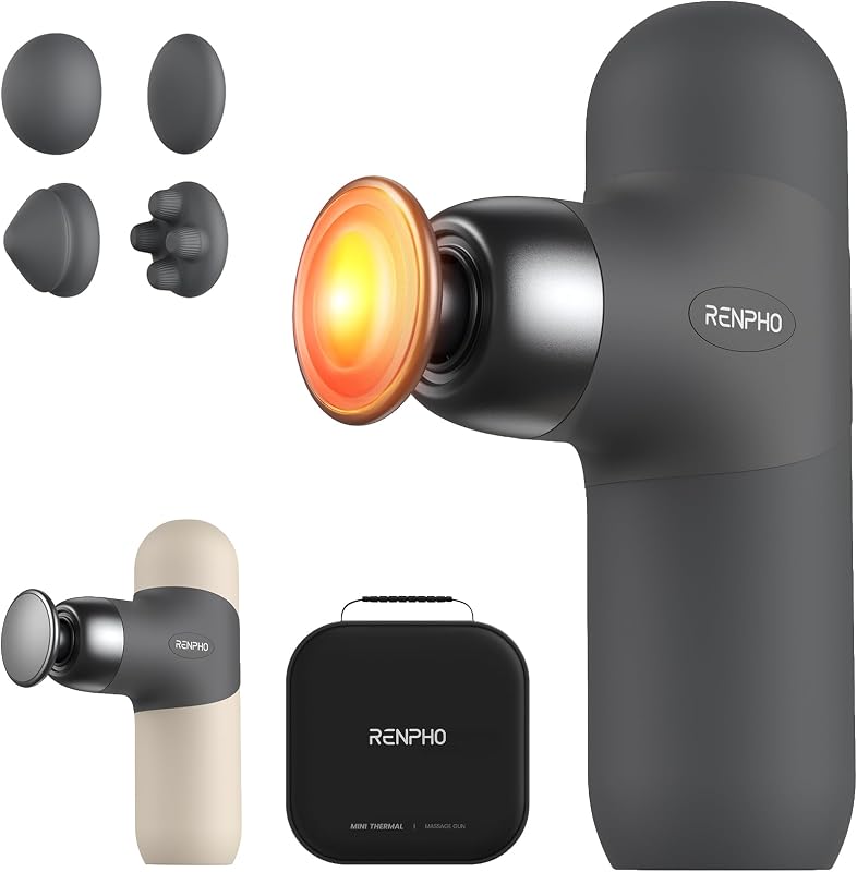 How to Use a Massage Gun for Lower Back Pain: Step-by-Step T