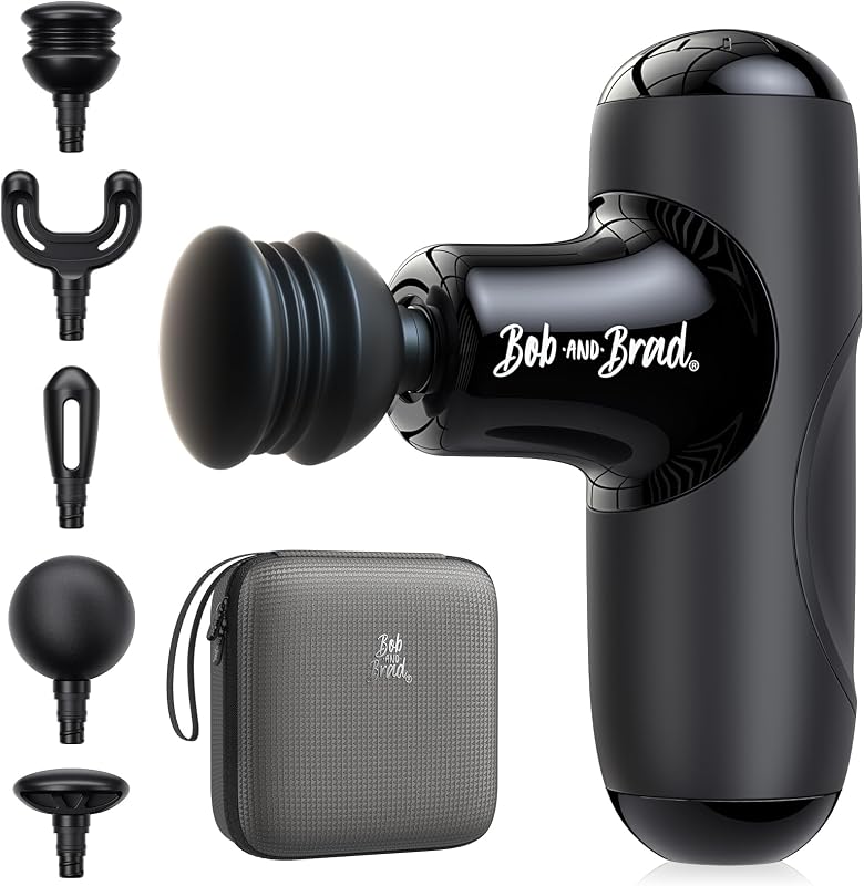 How to Travel With a Massage Gun: TSA Rules and Packing Tips