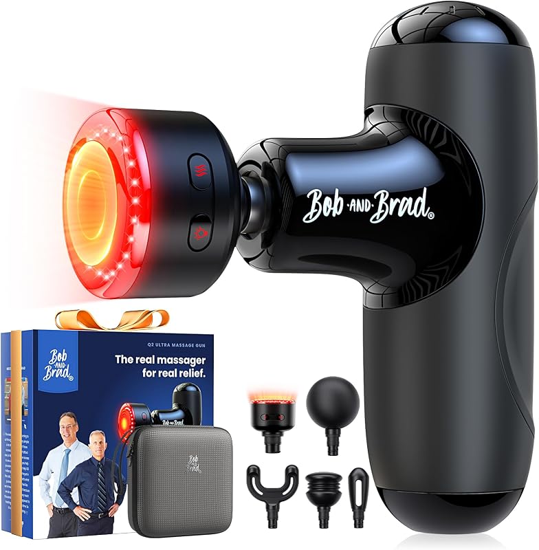 Best Massage Gun of 2026: Research-Backed Picks, Real Specs & a Complete Buyer's Guide