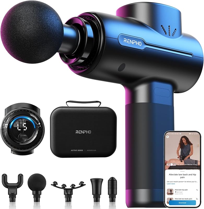 Massage Gun Budget Guide: How Much Should You Spend in 2026?