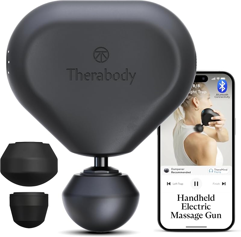 Best Massage Guns for Back Pain Relief: Top 7 Picks for Sore