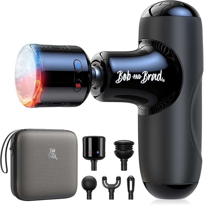 How Often Should You Use a Massage Gun? Frequency Guide